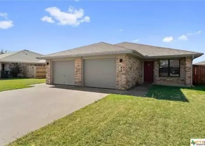Apartment Cozy 3bd/2bath Staycation Near Hood Killeen